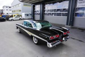 Image 5/77 of Ford Fairlane 500 Club Victoria (1958)
