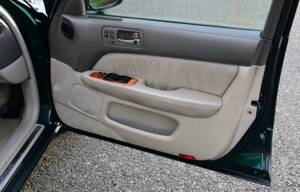 Afbeelding 30/50 van Lexus LS 400 (1998)