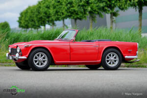 Bild 16/35 von Triumph TR 5 PI (1968)