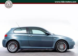 Bild 8/46 von Alfa Romeo 147 3.2 GTA (2004)