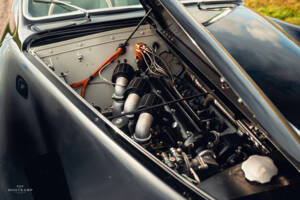 Bild 20/21 von Alfa Romeo 6C 2500 Super Sport (1950)
