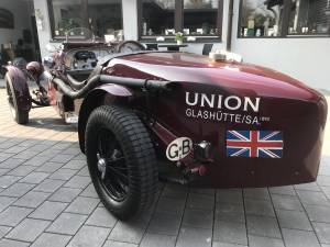 Image 25/28 of Riley 12&#x2F;4 Special (1937)