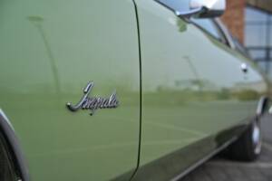 Image 9/44 of Chevrolet Impala (1974)