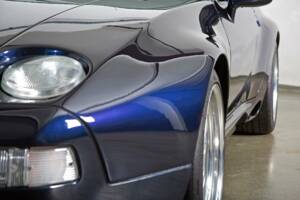 Imagen 7/20 de Porsche 928 GT (1991)