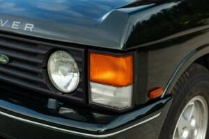 Image 17/50 de Land Rover Range Rover Vogue LSE (1994)