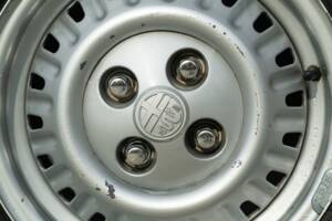 Imagen 14/50 de Alfa Romeo Giulietta 1.8 (1985)