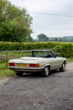 Afbeelding 31/45 van Mercedes-Benz 450 SL (1980)