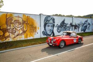 Bild 38/45 von Jaguar XK 120 SE OTS (1954)