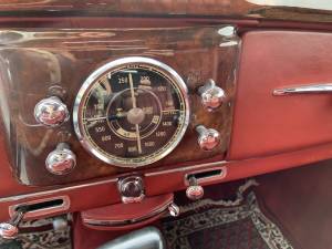 Bild 8/8 von Mercedes-Benz 220 Cabriolet A (1953)