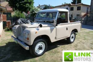 Bild 1/10 von Land Rover 88 (1978)