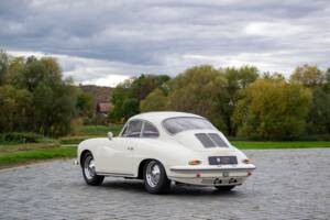 Image 4/39 de Porsche 356 B Carrera 2/2000 GS (1963)