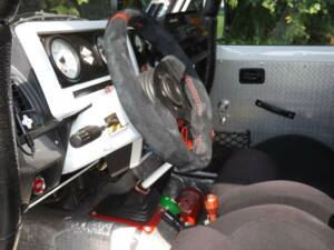 Imagen 22/50 de Suzuki SJ Samurai (1989)