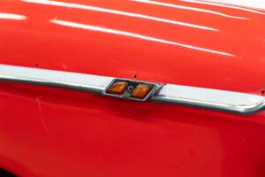 Obraz 26/33 pojazdu Autobianchi Bianchina Convertible (1967)