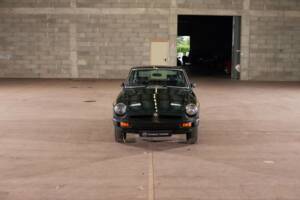 Bild 2/38 von MG MGB GT (1975)