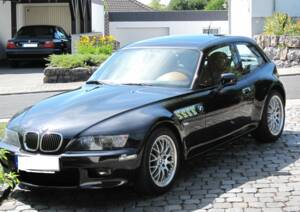 Front-Fahrerseite