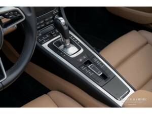 Afbeelding 14/36 van Porsche 911 Targa 4 (2017)