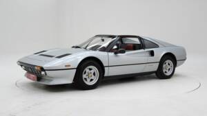 Imagen 1/15 de Ferrari 308 GTS Quattrovalvole (1983)