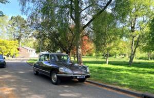 Imagen 8/12 de Citroën DS 23 Pallas (1975)