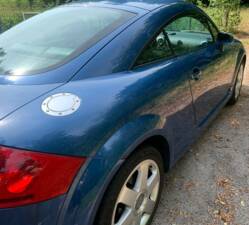 Image 54/72 of Audi TT 1.8 T (2000)
