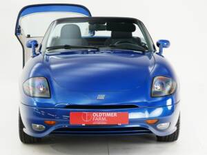 Bild 15/15 von FIAT Barchetta (1999)