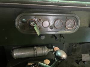 Image 9/11 of Land Rover 80 (1953)
