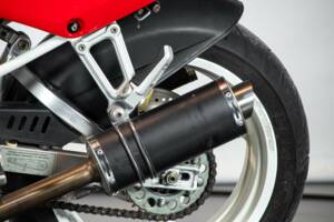 Bild 14/50 von Ducati 900 SS (1991)