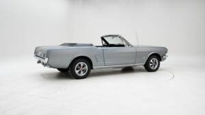 Image 2/15 of Ford Mustang 390 GTA (1966)