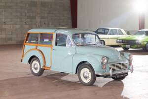 Bild 10/42 von Morris Minor 1000 Traveller (1967)