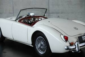 Bild 14/42 von MG MGA 1500 (1959)