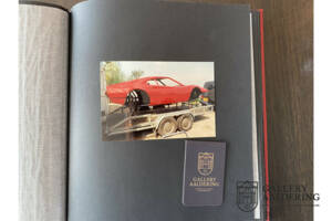 Bild 38/50 von Ferrari 308 GTB (1977)