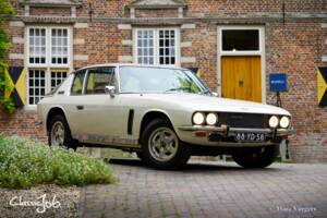 Bild 15/52 von Jensen Interceptor  MK III (1972)