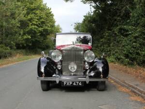 Bild 2/23 von Rolls-Royce Wraith (1939)