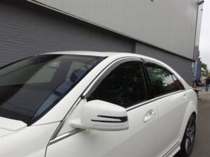 Image 35/99 of Mercedes-Benz S 65 AMG L (2006)