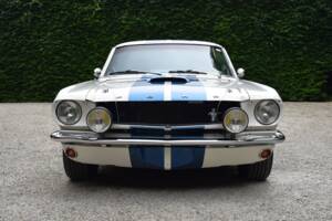 Image 5/45 of Ford Mustang 289 (1965)
