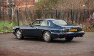 Image 3/50 de Jaguar XJS 4.0 Celebration (1995)