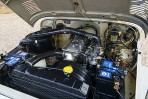 Image 20/50 of Toyota Land Cruiser BJ 40 (1980)