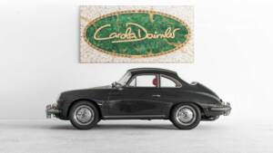 Bild 2/43 von Porsche 356 B 1600 Super (1962)