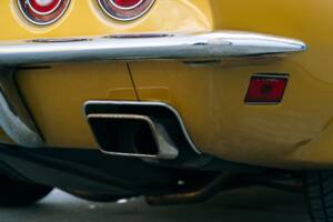 Imagen 24/76 de Chevrolet Corvette Stingray (1971)