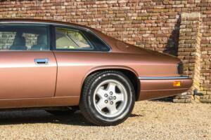 Imagen 37/50 de Jaguar XJS 4.0 (1994)