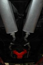 Afbeelding 29/43 van Chevrolet Corvette (1958)