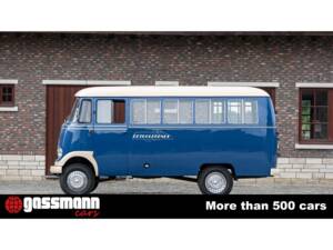 Bild 3/15 von Mercedes-Benz L 406 (1966)