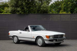 Image 1/35 de Mercedes-Benz 300 SL (1989)