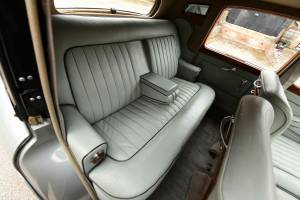 Imagen 27/50 de Rolls-Royce Silver Dawn (1954)