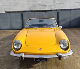 Afbeelding 10/45 van FIAT 850 Sport Spider (1969)