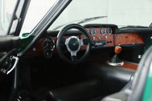 Bild 24/50 von Marcos 1500 GT (1967)