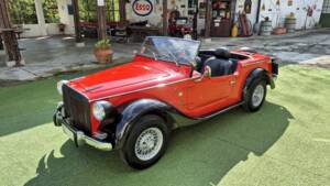 Afbeelding 19/53 van SIATA Spring 850 (1968)