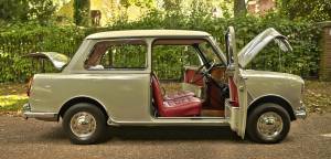 Image 16/50 de Riley Elf Mark I (1963)