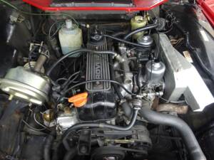 Image 15/15 of Rover 2000 (1974)