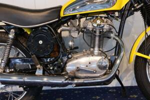 Obraz 6/31 pojazdu Ducati 350 Scrambler (1900)