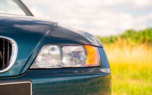 Bild 9/36 von BMW Z3 Roadster 1,8 (1998)